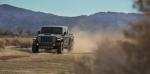 Jeep Gladiator Mojave 2020 года (NA)